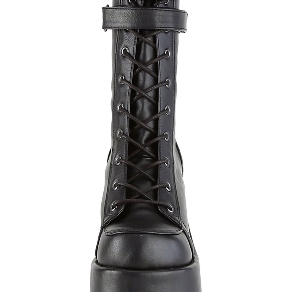 Night Dive Platform Boots - Picture 3 of 5